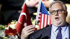 ABD: Çıkarlarımız Örtüşüyor
