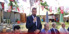 12 Eylül Darbesi şehitleri düzenlenen programla anıldı