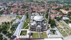 SELİMİYE'DE RESTORASYON 2020 MART - NİSAN DÖNEMİNDE BAŞLAYACAK