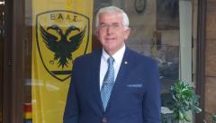 Yunan Subaydan Müftü Ahmet Mete’ye Çirkin Saldırı!