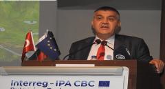 70 projenin maliyeti 15 milyon Euro