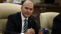 Soylu: Adil Öksüz'ün Nerede Olduğunu Biliyoruz