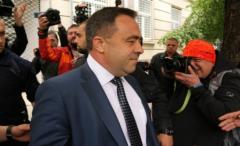 Bakan Yardımcısı Jivkov, atıklarla ilgili organize suç grubu üyesi olduğu iddiasıyla tutuklandı