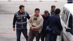 Zillere Basıp Kaçan Çocuğa Ateş Açtı, 13 Yıl Ceza Yedi