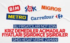Rekabet Kurumu 29 Firmaya Soruşturma Açtı