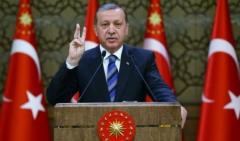 Skandal karara Erdoğan'dan sert tepki