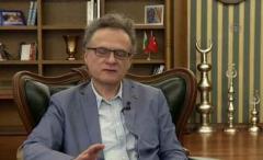Bulgar tarihçi Dinkov: Biz de Türklerdeniz, neden ayrı düşelim ?