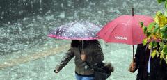 Ramazan Bayramı'nda hava nasıl olacak? Meteoroloji uyardı!