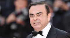 Nissan'ın eski CEO'sunun kaçışıyla ilgili 7 kişi gözaltına alındı