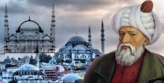 Mimar Sinan'ın Kafatası Ne Oldu
