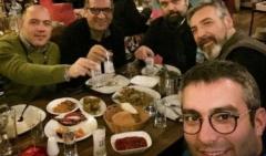 CHP için rakılı 'hayır' sloganı