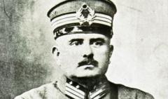 Kazım paşa hakkında şok açıklama