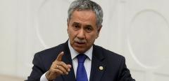 Bülent Arınç’tan Berat Albayrak Çıkışı