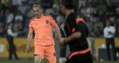 Başbakan Erdoğan hat-trick yaptı Yeşil Sahalarda video