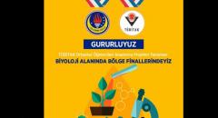 EDİRNE’DEN 6 OKUL FİNALE KALDI
