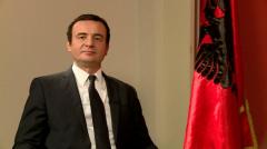 Kosova’nın Yeni Başbakanı Albin Kurti Kimdir?