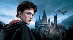 'Harry Potter çocuklar için kötü bir örnek'