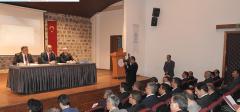 572 projenin 177’si tamam, 294'ü devam ediyor