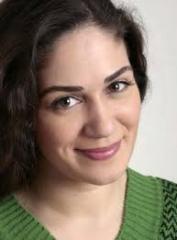 Özge Borak'tan aşk itirafı!