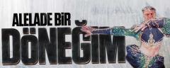 Hürriyet Yazarı Özkök’ten Şaşırtmayan İtiraf: Alelade Bir Döneğim!