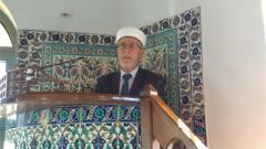 Yunanistan, Türk müftüye hapis cezası verdi! Nedeni şoke etti