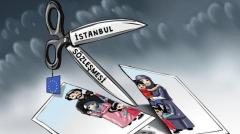 Ak Parti’nin İstanbul Sözleşmesi Kararı Belli Oldu