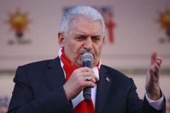 Reuters’ten Binali Yıldırım iddiası