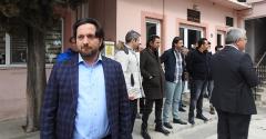 “Süresinin uzatılmasını istiyoruz”