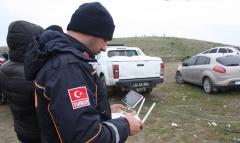 Kayıp kişinin cesedi bulundu