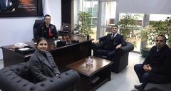 Birlikte hareket edecekler