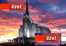 Tapınak kartı açılıyor
