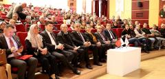 Trakya'da ayçiçeği ve buğdaya alternatif ürün oldu