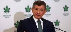 Gelecek Partisi ile DEVA Partisi Birbirine Girdi