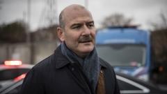 İçişleri Bakanı Süleyman Soylu istifa etti 