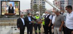 “Güreşlerin yapılacağını sanmıyorum”