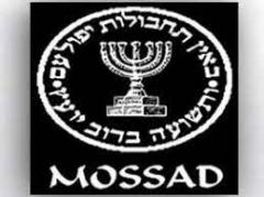 MOSSAD'ın Batı Yaka Planı