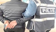 5’i FETÖ şüphelisi 7 kişi tutuklandı
