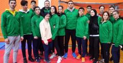 Milli takıma 20'den fazla sporcu kazandırdı