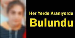 ZİHİNSEL ENGELLİ KIZ 23 SAAT SONRA DARP EDİLMİŞ ŞEKİLDE BAYGIN BULUNDU!