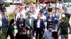 Gürkan, Ağır Ceza’da ifade verdi