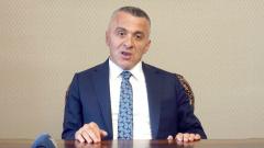 Korkutan açıklama: Yoğun bakım üniteleri doldu!