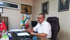 “Antibiyotikli süt maya tutmaz”