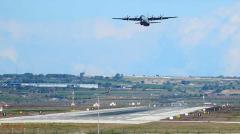 İncirlik Üssüne Saldırı Son Anda Önlendi