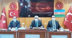 “Yatırım mı cari gider mi?”