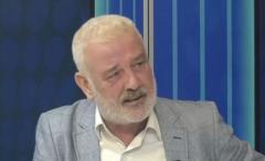 Sosyal güvenlik uzmanı Ali Tezel gözaltına alındı