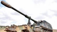 TÜRKİYE’DEN KÖRFEZE ASKERİ YIĞINAK!