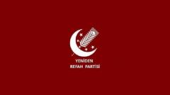 Yeniden Refah Partisi'nin Cumhur İttifakı'na Katılım Şartları Belli Oldu