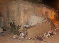 Çöp Bayramı bize zehir etti